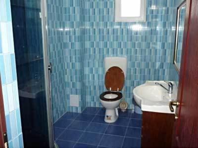 Pension Casa Sibiana Sulina Quarto foto